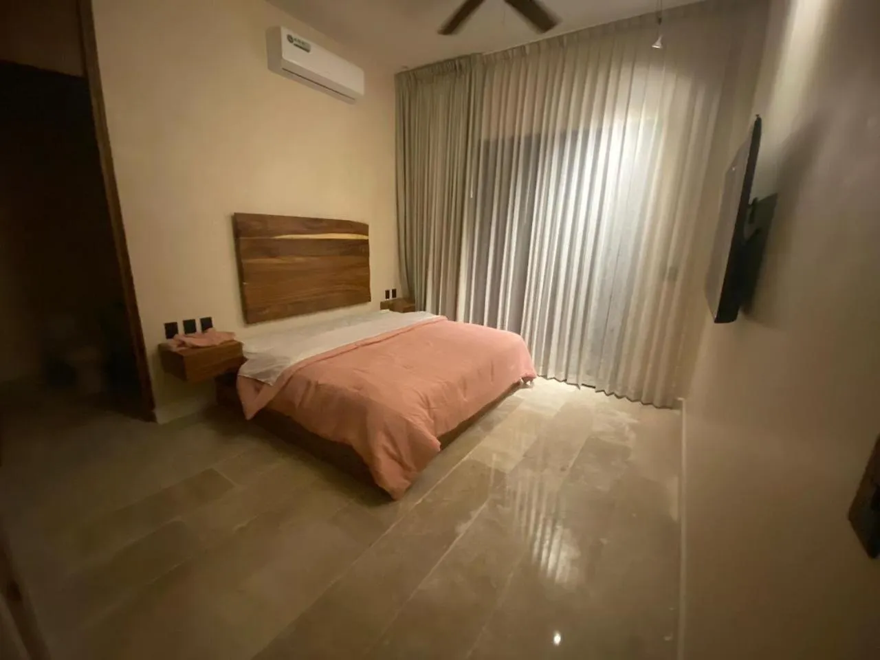 Residencial Uxmal Tulum Apartment