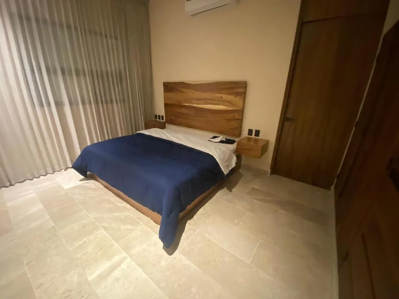 Residencial Uxmal Tulum Apartment Mexico