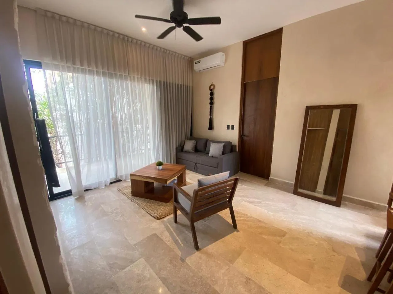 Residencial Uxmal Tulum Apartment 0*,  Mexico