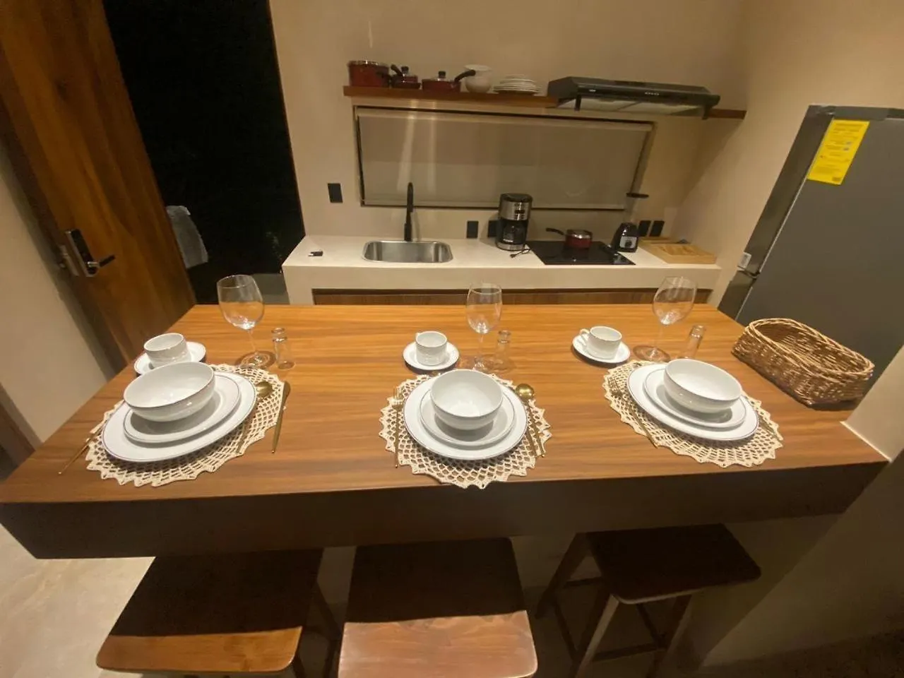 Residencial Uxmal Tulum Apartment